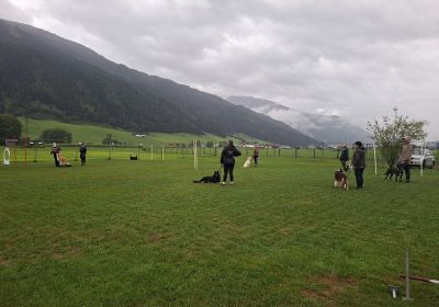 Breitensport Kursbeginn